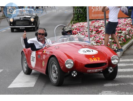 O-AGE-940, Moretti 750