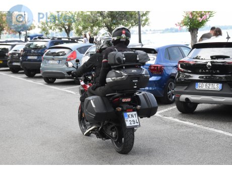 KNY-294, Honda NC Series