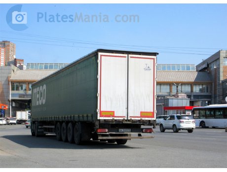 ек 2600 52, Tonar 9746