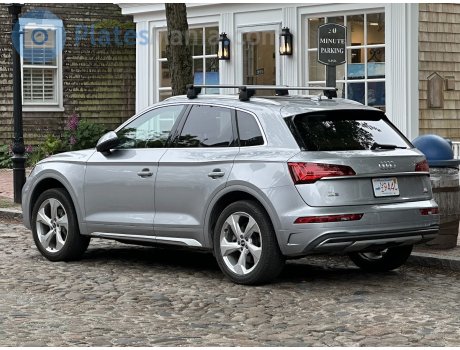 NI 944C, Audi Q5