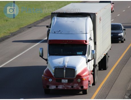 R62-5833, Kenworth T2000