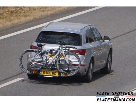 6480 MD, Audi Q5