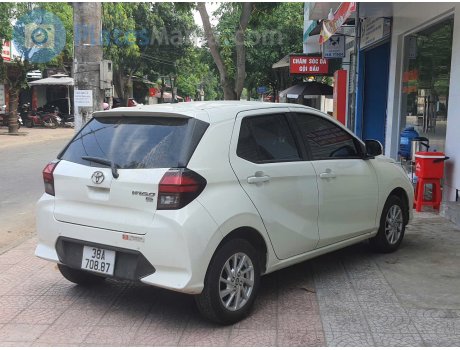 38A-708.87, Toyota Wigo