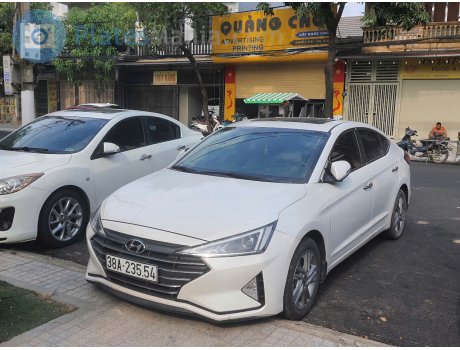 38A-235.54, Hyundai Elantra
