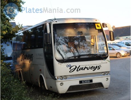 63551, TemSA Opalin