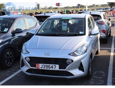 J39647, Hyundai i10