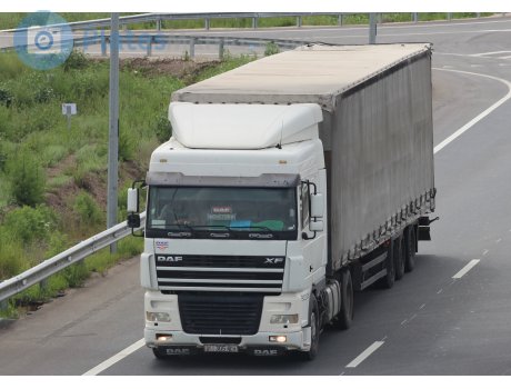 04 305 AEH, DAF XF