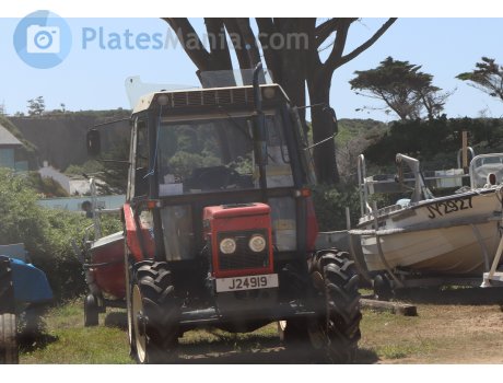 J24919, 