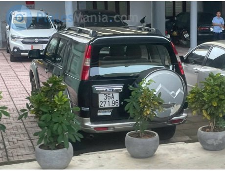 36A-271.96, Ford Everest