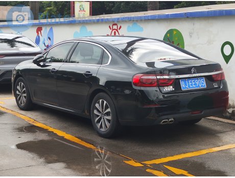 粤J·EE905, Citroёn C6