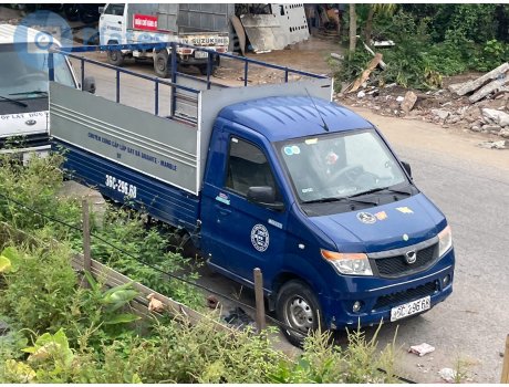 36C-296.68, Kenbo 945kg