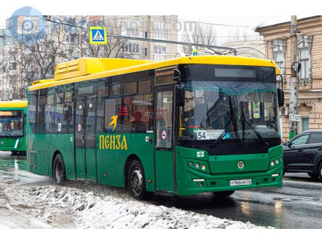р966нм58, KAvZ 4270