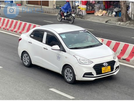 30F-707.23, Hyundai i10