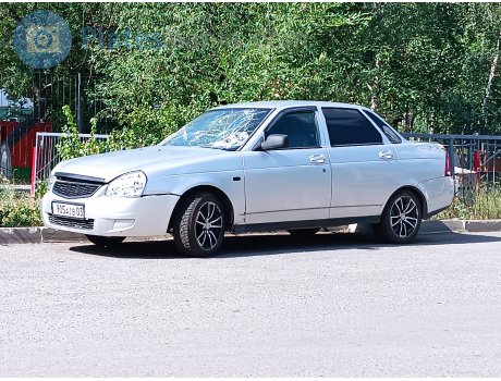 905 AIB 03, Lada (VAZ) 2170 Priora