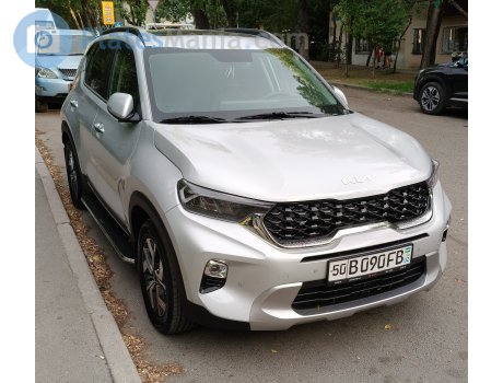 50 B 090 FB, Kia Sonet