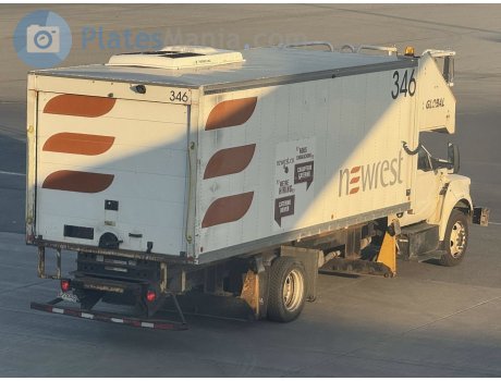 L728309, Ford F-650