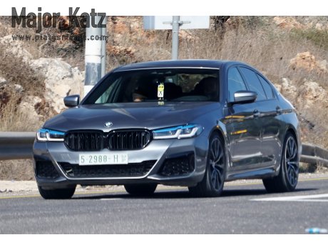 5-2988-H, BMW 5 Series