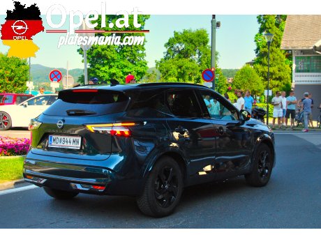 MD 944 MN, Nissan Qashqai