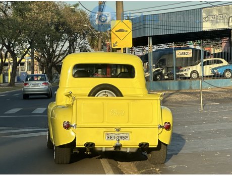 FFI-1952, Ford F-1