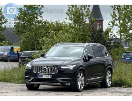 MO-8499, Volvo XC90