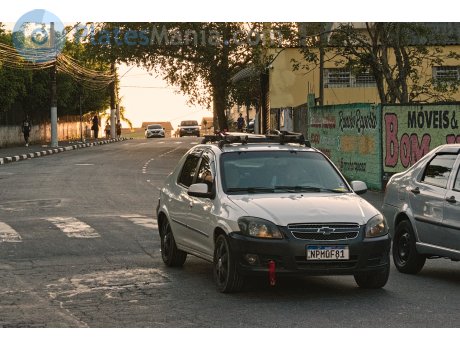 NPM0F81, Chevrolet Prisma