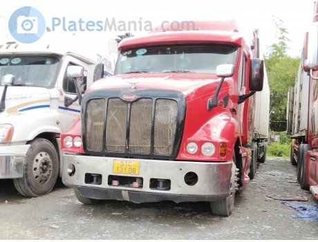 51C-131.08, Peterbilt 387