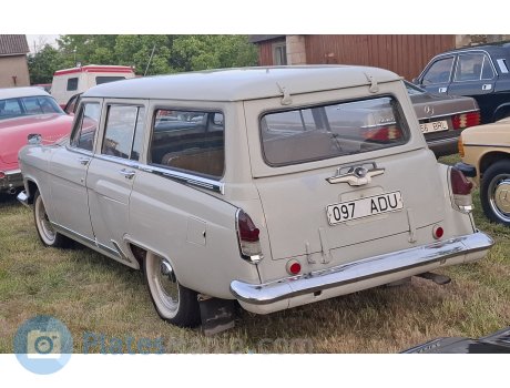 097 ADU, GAZ 22 Волга