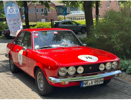 NR V 959H, SEAT 124