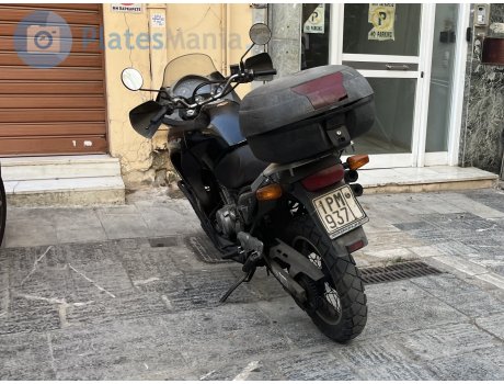 IPM-937, Honda XR/XL Series