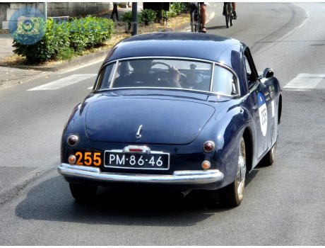 PM-86-46, Simca 9