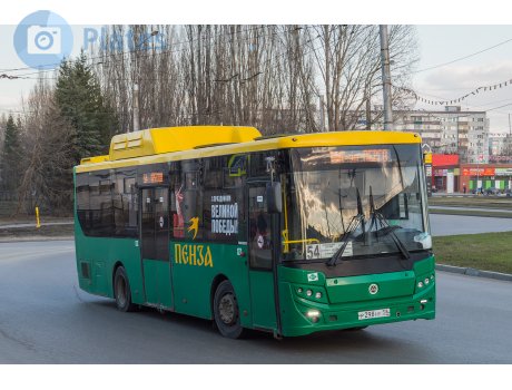 р298нк58, KAvZ 4270