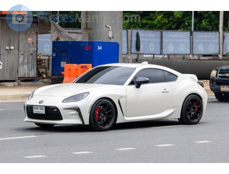 5ขด 586, Toyota 86