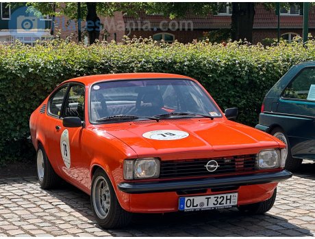 OL T 32H (04/10), Opel Kadett