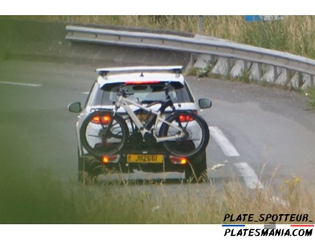 J112661, Land Rover Discovery Sport