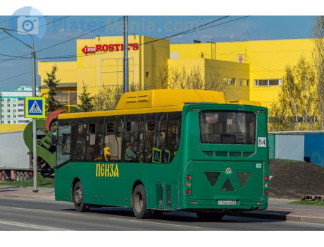 р966нм58, KAvZ 4270