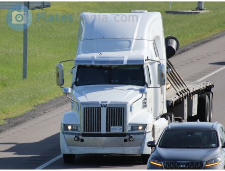 8856-8P, Western Star 5700