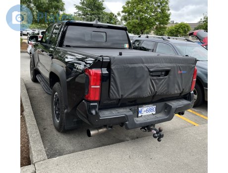 WE-6880, Toyota Tacoma