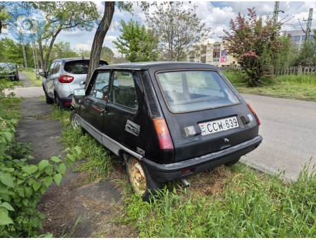 CCW-639, Renault 5