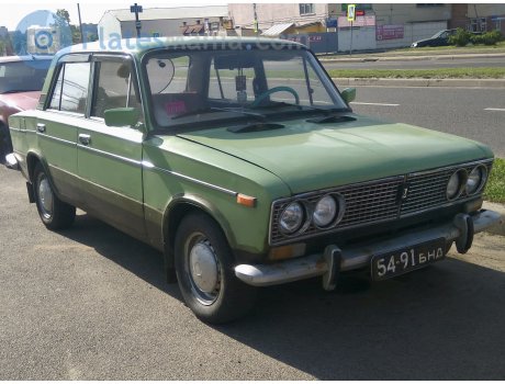 5491 БНД, Lada (VAZ) 2103