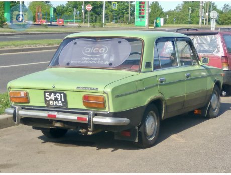 5491 БНД, Lada (VAZ) 2103