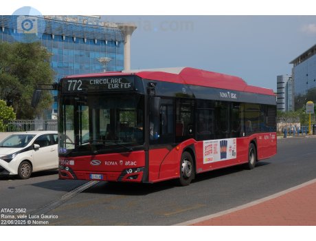 GX 974 JR, Solaris Urbino 12