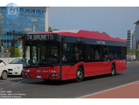GX 977 JR, Solaris Urbino 12