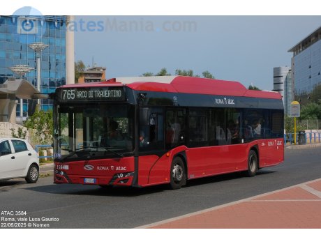 GX 997 JR, Solaris Urbino 12