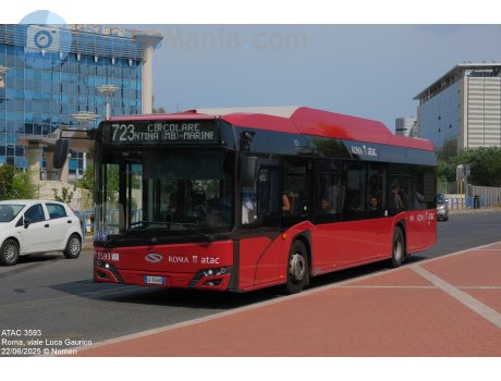 GX 306 NX, Solaris Urbino 12