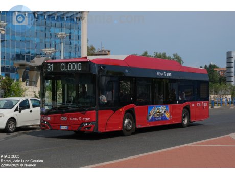 GX 437 NX, Solaris Urbino 12
