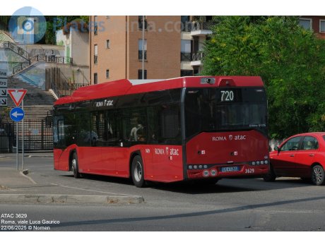 GX 412 NX, Solaris Urbino 12