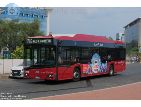 GX 493 NX, Solaris Urbino 12