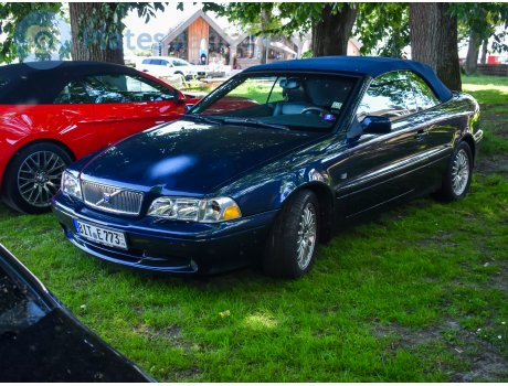 BIT E 773 (03/10), Volvo C70