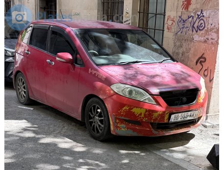 BB-583-XX, Honda Edix