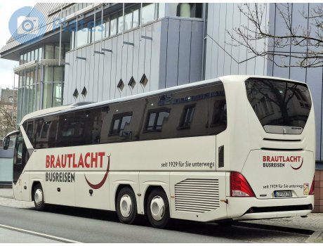 LIP BX 900, Neoplan Tourliner